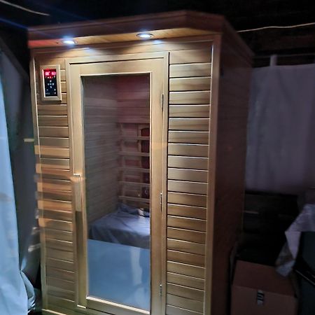 Agroturystyka Dom Z Bali Caloroczny Turbia Εξωτερικό φωτογραφία